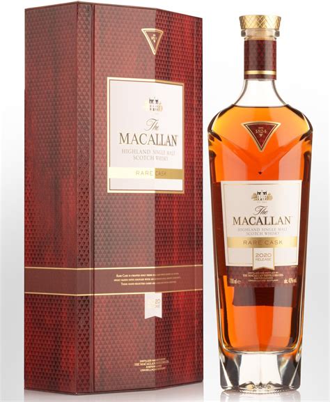 the macallan whisky.